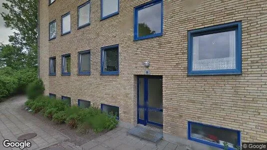 Lejligheder til salg i Holstebro - Foto fra Google Street View