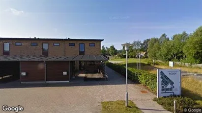 Andelsboliger til salg i Gistrup - Foto fra Google Street View