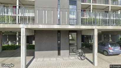 Lejligheder til salg i Herning - Foto fra Google Street View