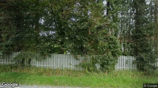 Lejligheder til salg i Them - Foto fra Google Street View