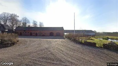 Lejligheder til salg i Højslev - Foto fra Google Street View