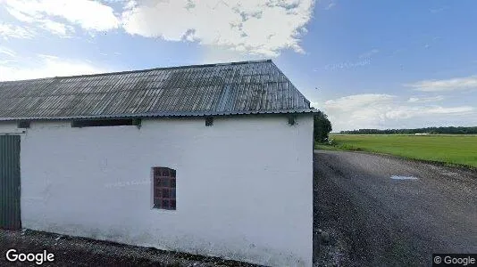 Lejligheder til salg i Hadsund - Foto fra Google Street View