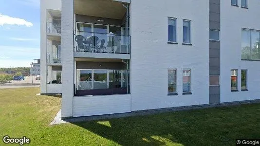 Lejligheder til salg i Hadsund - Foto fra Google Street View