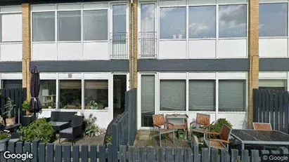 Lejligheder til salg i Randers NØ - Foto fra Google Street View