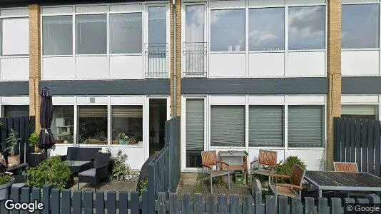Lejligheder til salg i Randers NØ - Foto fra Google Street View