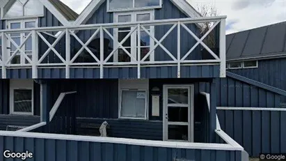 Lejligheder til salg i Grenaa - Foto fra Google Street View