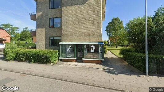 Lejligheder til salg i Viborg - Foto fra Google Street View