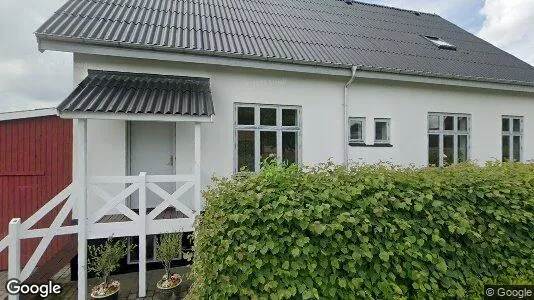 Lejligheder til salg i Gistrup - Foto fra Google Street View