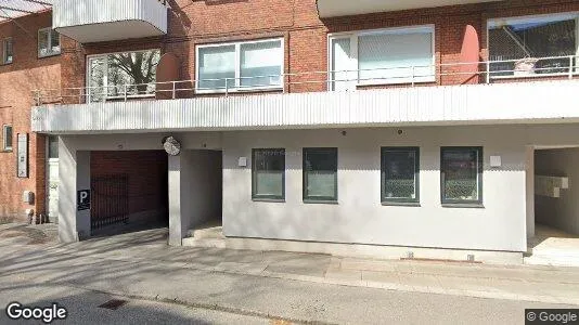 Lejligheder til leje i Slagelse - Foto fra Google Street View