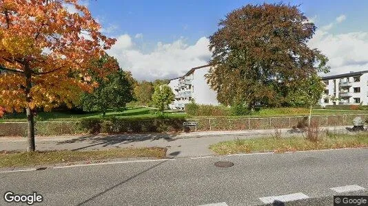 Lejligheder til leje i Virum - Foto fra Google Street View