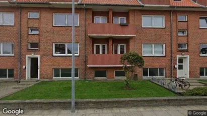 Lejligheder til leje i Skagen - Foto fra Google Street View