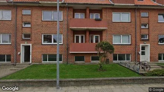 Lejligheder til leje i Skagen - Foto fra Google Street View