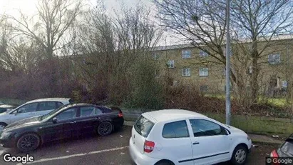 Lejligheder til leje i Viby J - Foto fra Google Street View