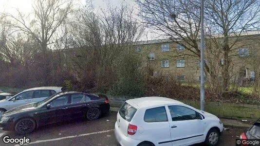 Lejligheder til leje i Viby J - Foto fra Google Street View