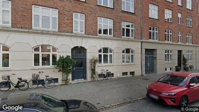 Værelser til leje i København S - Foto fra Google Street View