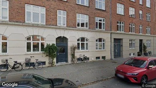 Værelser til leje i København S - Foto fra Google Street View