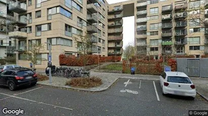 Lejligheder til salg i København S - Foto fra Google Street View