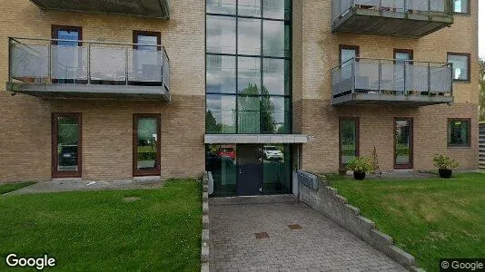 Lejligheder til salg i Haderslev - Foto fra Google Street View
