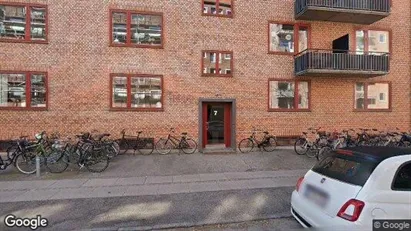 Lejligheder til salg i Valby - Foto fra Google Street View