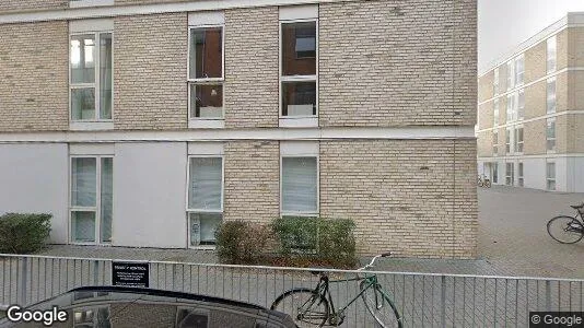 Lejligheder til salg i København S - Foto fra Google Street View