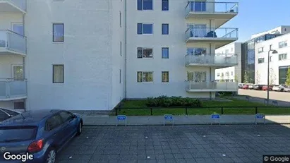 Lejligheder til salg i Nørresundby - Foto fra Google Street View