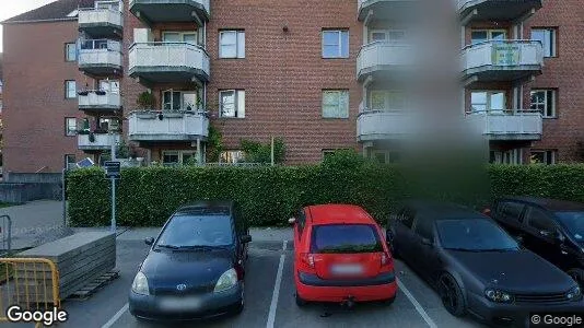 Lejligheder til salg i Nørrebro - Foto fra Google Street View