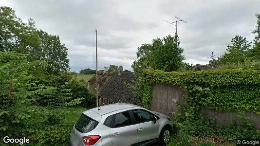 Lejligheder til salg i Svendborg - Foto fra Google Street View