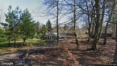 Lejligheder til salg i Nykøbing Sjælland - Foto fra Google Street View