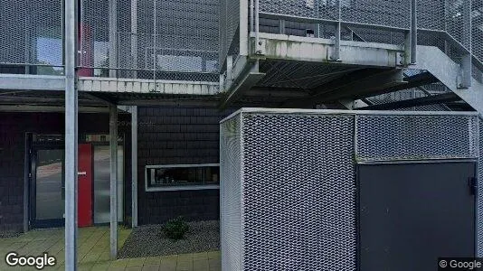 Lejligheder til leje i Odense V - Foto fra Google Street View