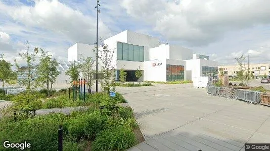 Lejligheder til leje i Billund - Foto fra Google Street View