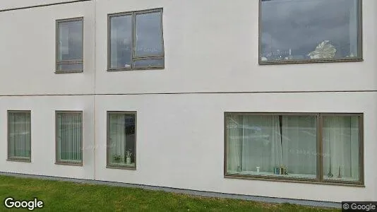 Lejligheder til leje i Greve - Foto fra Google Street View