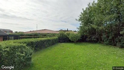 Andelsboliger til salg i Horsens - Foto fra Google Street View