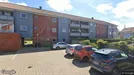 Andelsbolig til salg, Varde, Tømmerpladsen