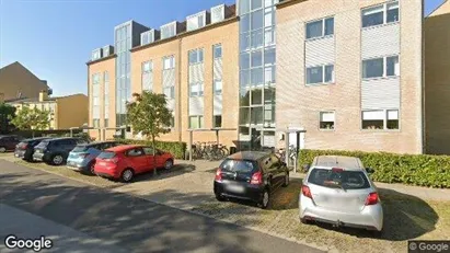 Lejligheder til salg i Kastrup - Foto fra Google Street View