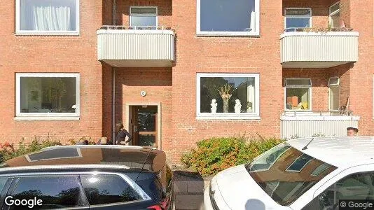 Lejligheder til salg i Frederiksberg - Foto fra Google Street View