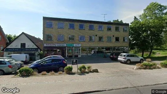 Lejligheder til salg i Farum - Foto fra Google Street View