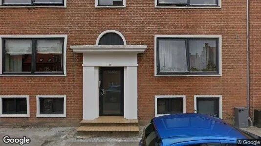 Lejligheder til salg i Horsens - Foto fra Google Street View