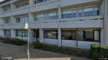 Lejligheder til salg i Næstved - Foto fra Google Street View