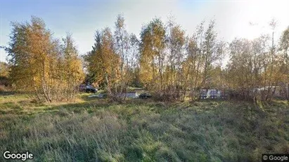Lejligheder til salg i Græsted - Foto fra Google Street View