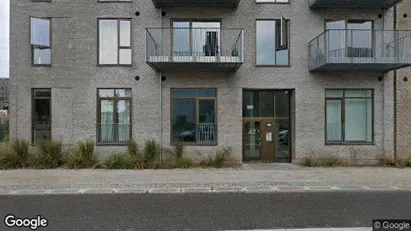 Lejligheder til leje i København S - Foto fra Google Street View