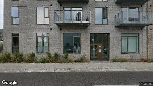 Lejligheder til leje i København S - Foto fra Google Street View