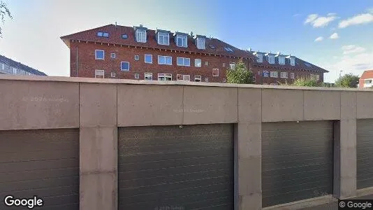 Lejligheder til leje i Herlev - Foto fra Google Street View