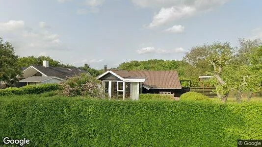 Lejligheder til salg i Esbjerg V - Foto fra Google Street View