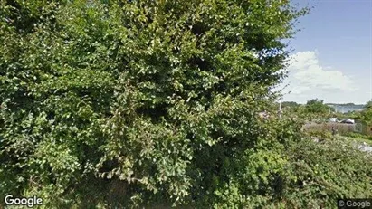 Lejligheder til salg i Bjert - Foto fra Google Street View