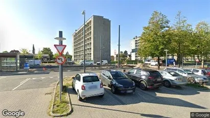 Lejligheder til leje i Odense SØ - Foto fra Google Street View