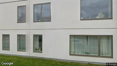 Lejligheder til leje i Greve - Foto fra Google Street View