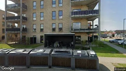 Lejligheder til leje i Silkeborg - Foto fra Google Street View