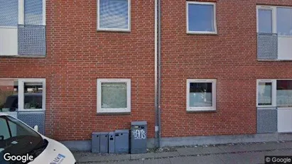 Lejligheder til leje i Aalborg Centrum - Foto fra Google Street View