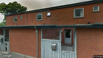 Lejligheder til salg i Ringsted - Foto fra Google Street View