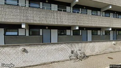 Lejligheder til salg i Ballerup - Foto fra Google Street View
